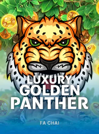 ภาพประกอบเกม Fc Golden Panther ในหมวดโปรโมชั่นฝาก 10 รับ 100