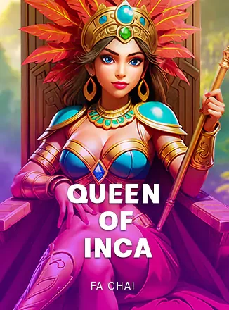 ไอคอนประกอบขั้นตอน Fc Queen Of Inca อ่านเงื่อนไขให้ครบถ้วน