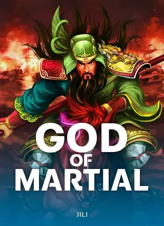 ภาพประกอบหมวด Jl God Of Martial การวิเคราะห์และข้อมู