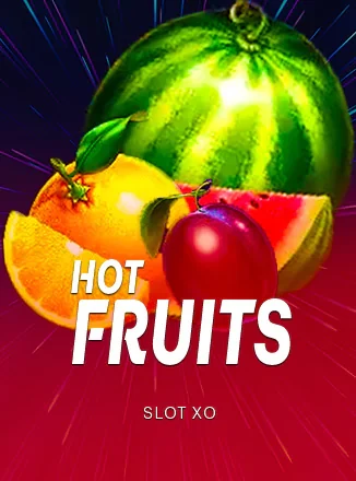 ภาพประกอบหัวข้อย่อย Njk Hot Fruits ในหมวด แนวทางการใช้งาน 10รั