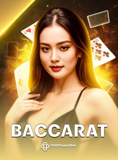 ภาพประกอบ One Baccarat ฝาก10รับ100 สมาชิกให