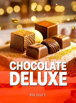 ภาพประกอบเพิ่มเติม Pgs Chocolate Deluxe ฝาก10รับ100 สมาชิกให