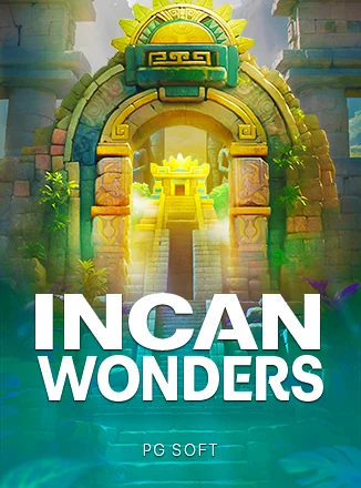 ภาพประกอบเพิ่มเติม Pgs Incan Wonders ความเข้าใจเกี่ยวกับข