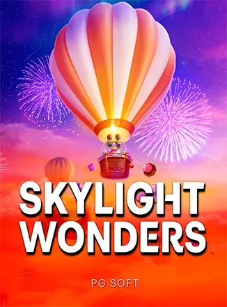 ภาพประกอบ Pgs Skylight Wonders โครงสร้างและการเปรีย