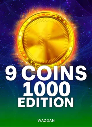 ภาพประกอบ Wzd 9 Coins 1000 Edition วิเคราะห์เงื่อนไขยอด