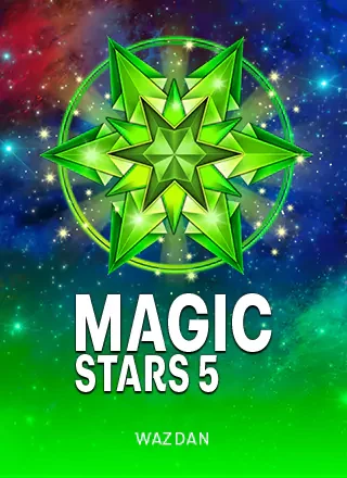 ภาพประกอบเพิ่มเติม Wzd Magic Stars 5 รายละเอียดสิทธิประโย